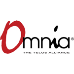 Omnia Audio processor